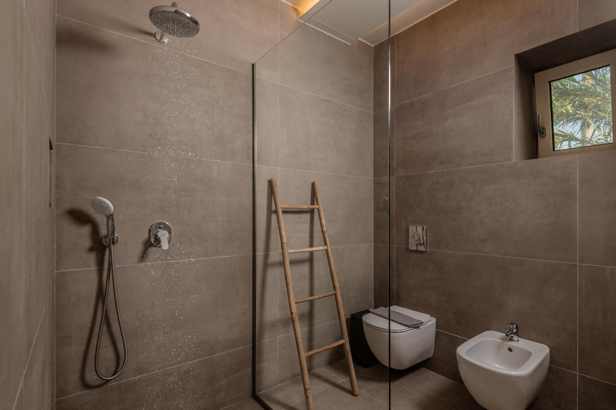 Arignote Suites Лаганас Экстерьер фото